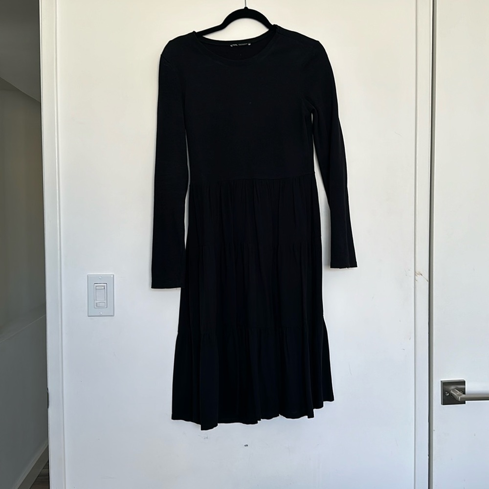 Zara dress size SMALL